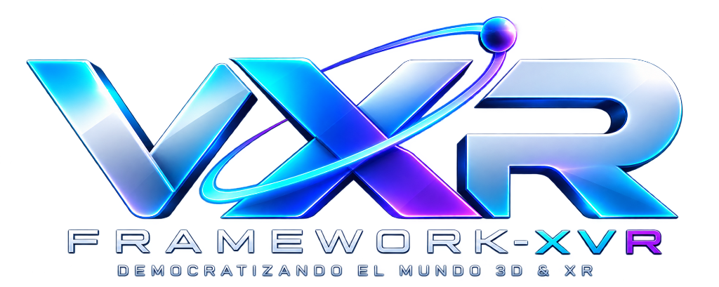 VXR Framework